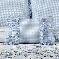 Royal Court Kourtney Rectangular Throw Pillow