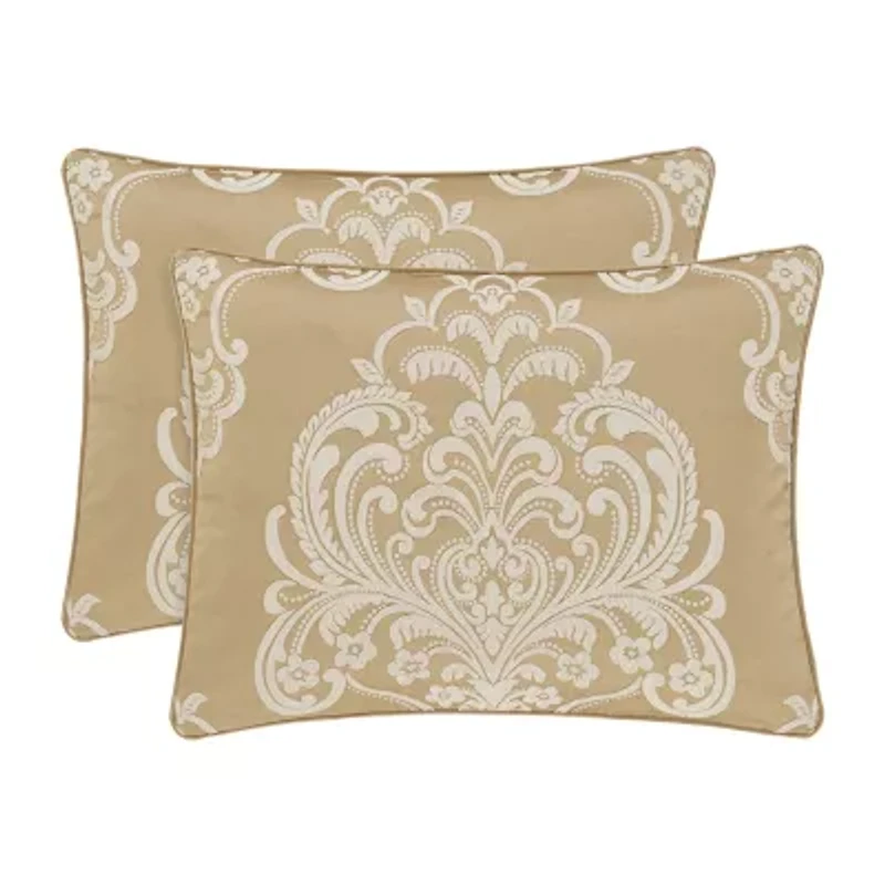 Royal Court Potenza 3-pc. Midweight Comforter Set