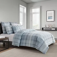 Queen Street Peyton 3-pc. Duvet Cover Set