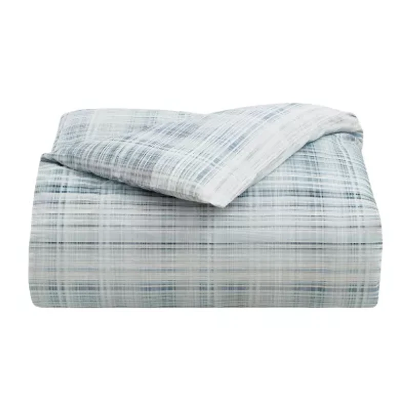 Queen Street Peyton 3-pc. Duvet Cover Set
