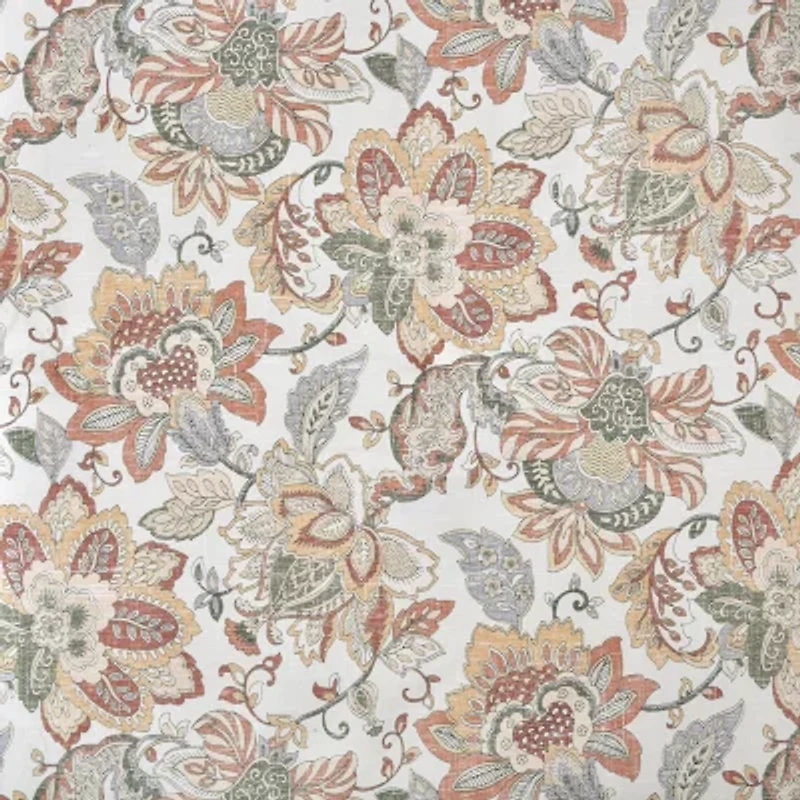 Royal Court Janessa 4-pc. Midweight Comforter Set