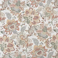 Royal Court Janessa 4-pc. Midweight Comforter Set