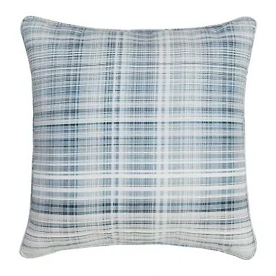 Royal Court Peyton Square Throw Pillow