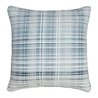 Royal Court Peyton Square Throw Pillow