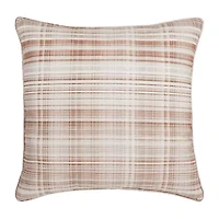 Royal Court Peyton Square Throw Pillow
