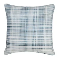 Royal Court Peyton Square Throw Pillow