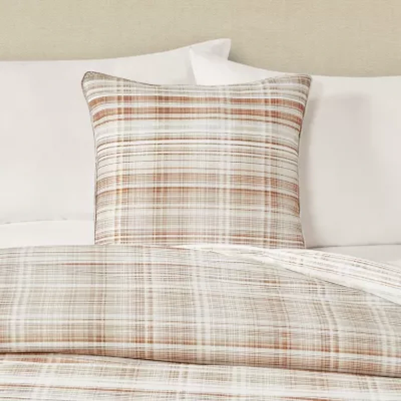 Royal Court Peyton Square Throw Pillow