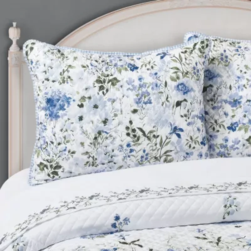 Royal Court Kourtney Quilt Set