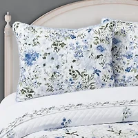 Royal Court Kourtney Quilt Set