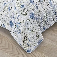 Royal Court Kourtney Quilt Set