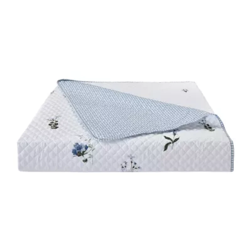 Royal Court Kourtney Quilt Set