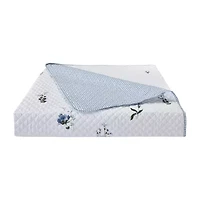 Royal Court Kourtney Quilt Set
