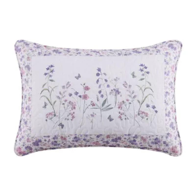 Royal Court Nola Rectangular Throw Pillow