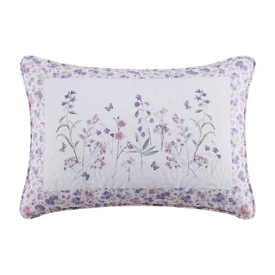 Royal Court Nola Rectangular Throw Pillow