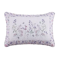 Royal Court Nola Rectangular Throw Pillow