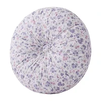 Royal Court Nola Round Throw Pillow