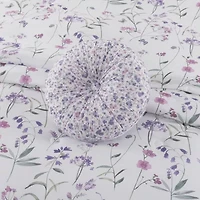 Royal Court Nola Round Throw Pillow