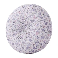 Royal Court Nola Round Throw Pillow