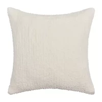 Royal Court Asher Square Throw Pillow