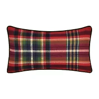 Royal Court Asher Rectangular Throw Pillow