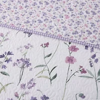 Royal Court Nola Quilt Set