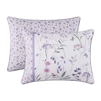 Royal Court Nola 4-pc. Midweight Comforter Set