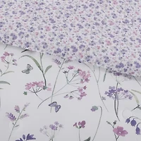 Royal Court Nola 4-pc. Midweight Comforter Set