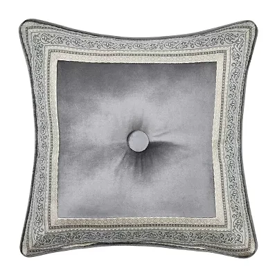Queen Street Annalise Square Throw Pillow