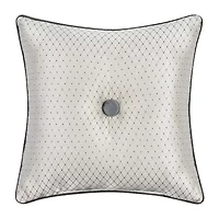 Queen Street Annalise Square Throw Pillow