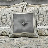 Queen Street Annalise Square Throw Pillow
