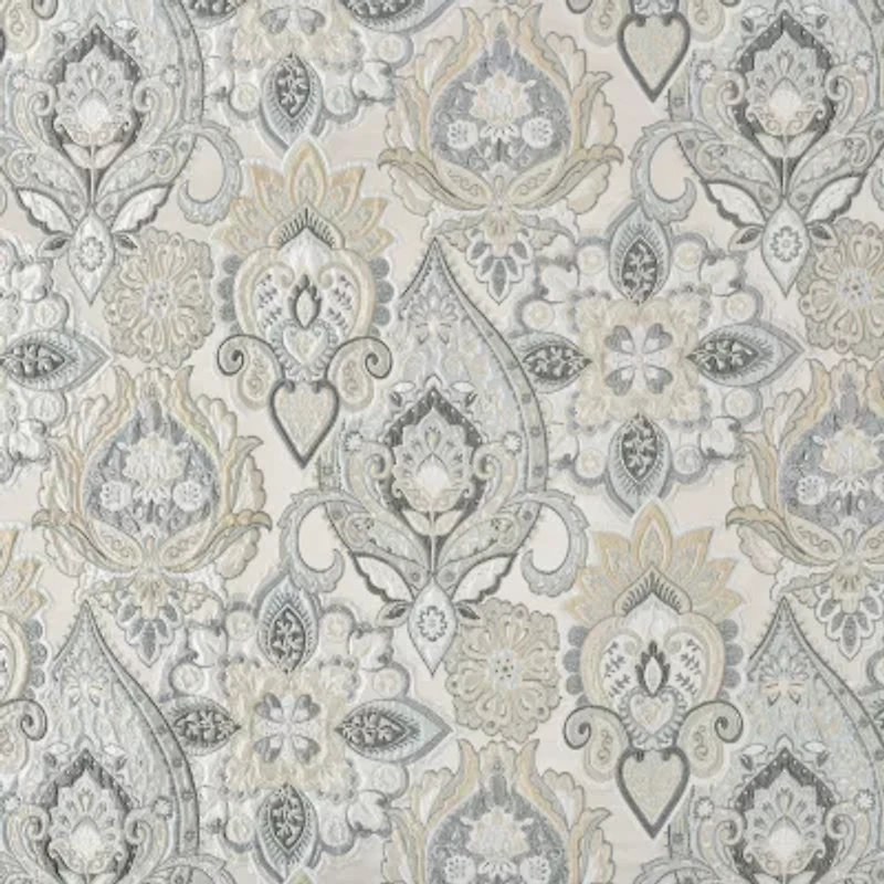 Queen Street Annalise 4-pc. Midweight Comforter Set