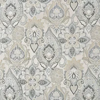 Queen Street Annalise 4-pc. Midweight Comforter Set