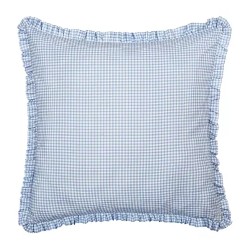 Queen Street Kourtney Euro Sham