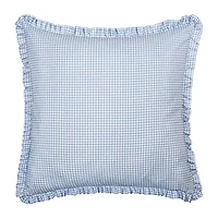 Queen Street Kourtney Euro Sham