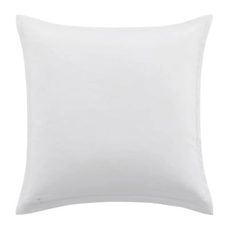 Queen Street Tahiti Euro Sham