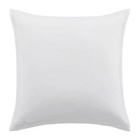 Queen Street Tahiti Euro Sham