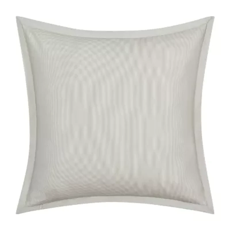 Queen Street Charlotte Euro Sham