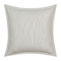 Queen Street Charlotte Euro Sham