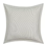Queen Street Charlotte Euro Sham