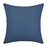 Queen Street Marshmallow Euro Sham