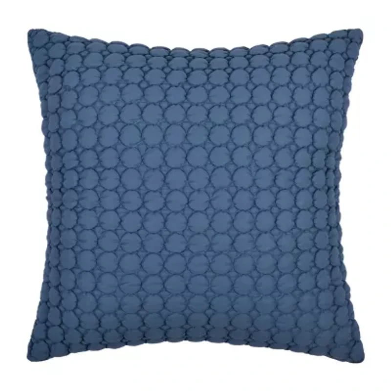 Queen Street Marshmallow Euro Sham