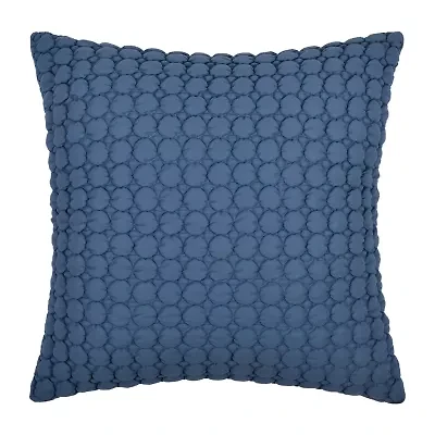 Queen Street Marshmallow Euro Sham