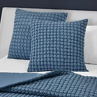 Queen Street Marshmallow Euro Sham