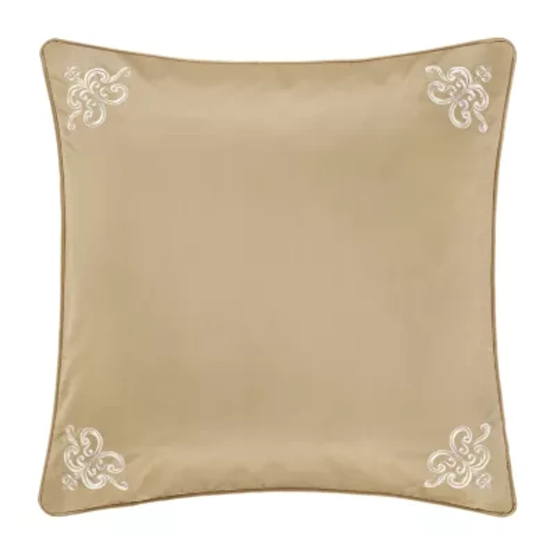 Queen Street Potenza Euro Sham