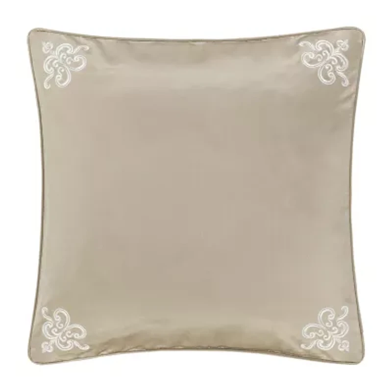 Queen Street Potenza Euro Sham