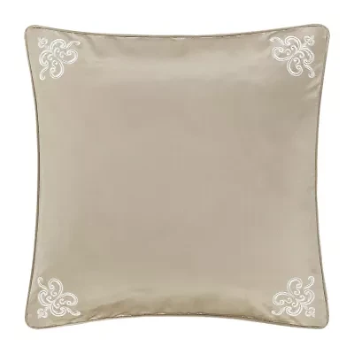 Queen Street Potenza Euro Sham