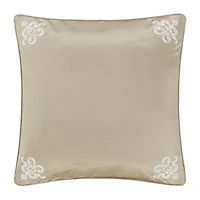 Queen Street Potenza Euro Sham