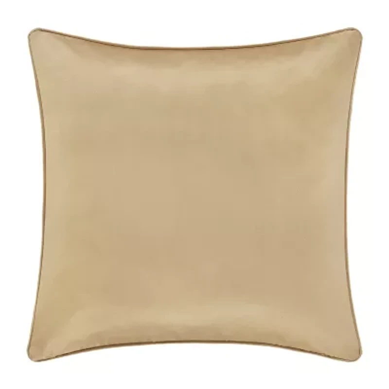 Queen Street Potenza Euro Sham