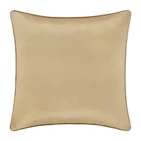 Queen Street Potenza Euro Sham