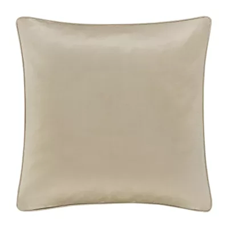 Queen Street Potenza Euro Sham